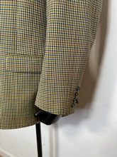 Load image into Gallery viewer, 1980s André Courrege Blazer Checks
