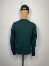 Load image into Gallery viewer, 1980s Benetton jumper green
