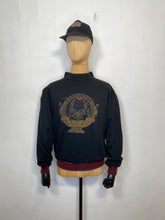Load image into Gallery viewer, 1990s Gianfranco Ferre jumper black
