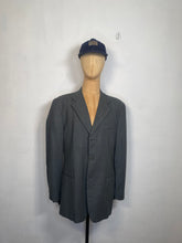 Load image into Gallery viewer, 1993 Emporio Armani suit gray
