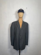 Load image into Gallery viewer, 1993 Emporio Armani suit gray