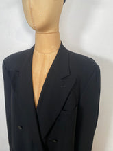Load image into Gallery viewer, 1994 Giorgio Armani suit Charlie Chaplin
