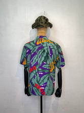 Load image into Gallery viewer, 1980s Emporio Armani Hawaii shirt
