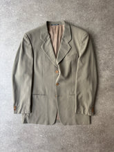 Load image into Gallery viewer, 1990s Giorgio Armani LeCollezioni light gray suit