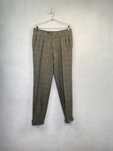 Load image into Gallery viewer, 1980s Hugo Boss gray Cerruti suit
