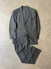 Load image into Gallery viewer, 1990s GA LeCollezioni gray suit