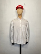 Load image into Gallery viewer, 1990s Gianfranco Ferre Shirt white / rose
