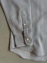 Load image into Gallery viewer, 1990s Giorgio Armani Le Collezioni Shirt blue
