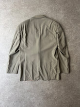 Load image into Gallery viewer, 1990s Giorgio Armani LeCollezioni light gray suit