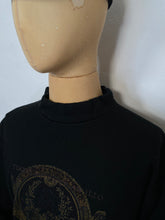 Load image into Gallery viewer, 1990s Gianfranco Ferre jumper black
