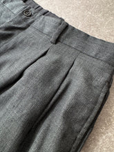 Load image into Gallery viewer, 1993 Emporio Armani SB 2b suit gray