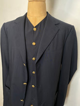 Load image into Gallery viewer, 1995 Gianni Versace 2 piece jacket / vest