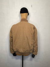 Load image into Gallery viewer, 1980s Avirex US Army tanker jacket
