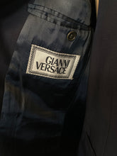 Load image into Gallery viewer, 1995 Gianni Versace 2 piece jacket / vest