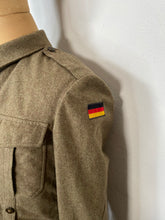 Load image into Gallery viewer, 1960 Bundeswehr Filzlaus combat shirt
