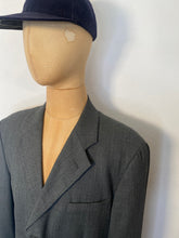 Load image into Gallery viewer, 1993 Emporio Armani suit gray