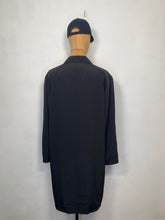 Load image into Gallery viewer, 1980s Giorgio Armani LeCollezioni spring coat
