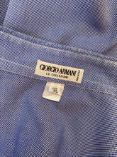 Load image into Gallery viewer, 1994 Giorgio Armani Le Collezioni Shirt light Blue