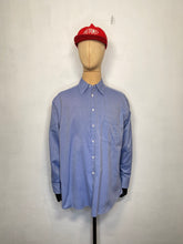 Load image into Gallery viewer, 1994 Giorgio Armani Le Collezioni Shirt light Blue