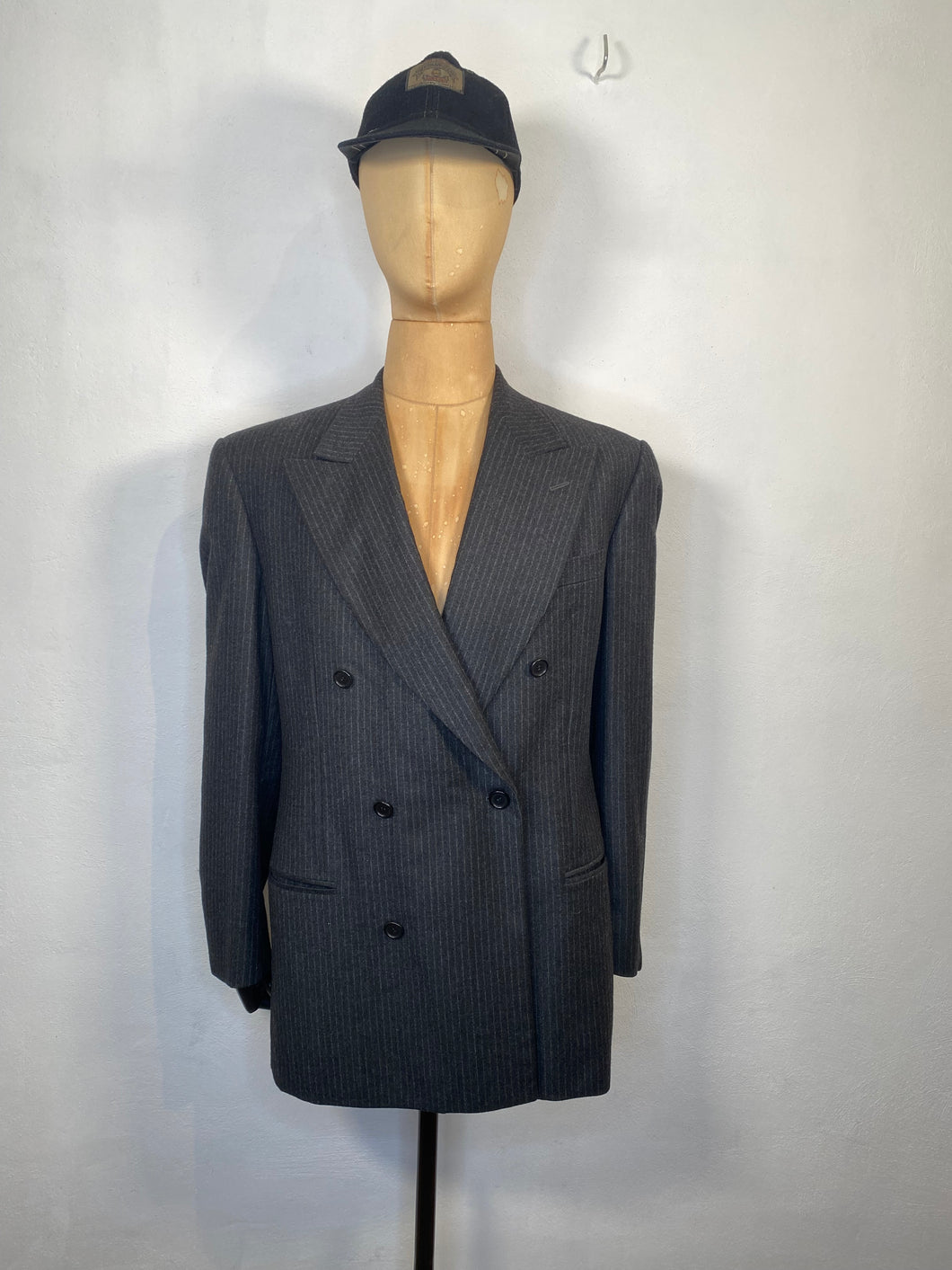 1994 Giorgio Armani Classico blazer