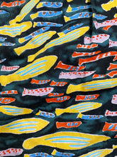Load image into Gallery viewer, 1990s Paul Smith Swimm Shorts Fish print
