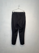 Load image into Gallery viewer, 1980s GIANFRANCO FERRE light wool pants
