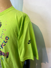 Load image into Gallery viewer, 1980 / 90 Nike T-Shirt green
