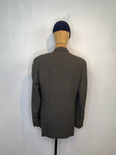 Load image into Gallery viewer, 1980s Giorgio Armani LeCollezioni checks brown