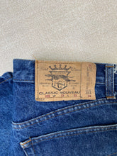 Load image into Gallery viewer, 1980s Classic Nouveau jeans
