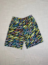 Load image into Gallery viewer, 1990s Paul Smith Swimm Shorts Fish print

