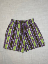Load image into Gallery viewer, 1980s Cerruti swimm Shorts
