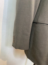 Load image into Gallery viewer, 1980s Giorgio Armani LeCollezioni checks brown