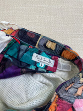 Load image into Gallery viewer, 1990s Paul Smith swimm Shorts
