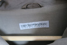 Load image into Gallery viewer, 1990s Emporio Armani wind Jacket
