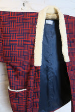 Load image into Gallery viewer, 1950s west German wool hanten