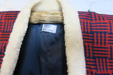 Load image into Gallery viewer, 1950s west German wool hanten