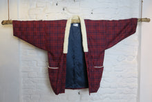 Load image into Gallery viewer, 1950s west German wool hanten