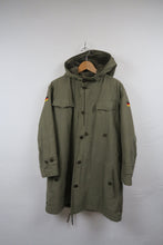 Load image into Gallery viewer, 1959 German Bundeswehr Parka