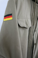 Load image into Gallery viewer, 1959 German Bundeswehr Parka