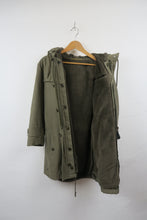 Load image into Gallery viewer, 1959 German Bundeswehr Parka
