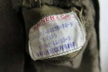 Load image into Gallery viewer, 1959 German Bundeswehr Parka