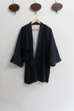 Load image into Gallery viewer, 1950s British wool suit hippari