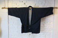 Load image into Gallery viewer, 1950s British wool suit hippari