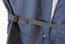 Load image into Gallery viewer, 1950s British wool suit hippari