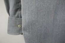 Load image into Gallery viewer, 1990s Giorgio Armani Le Collezioni Shirt blue