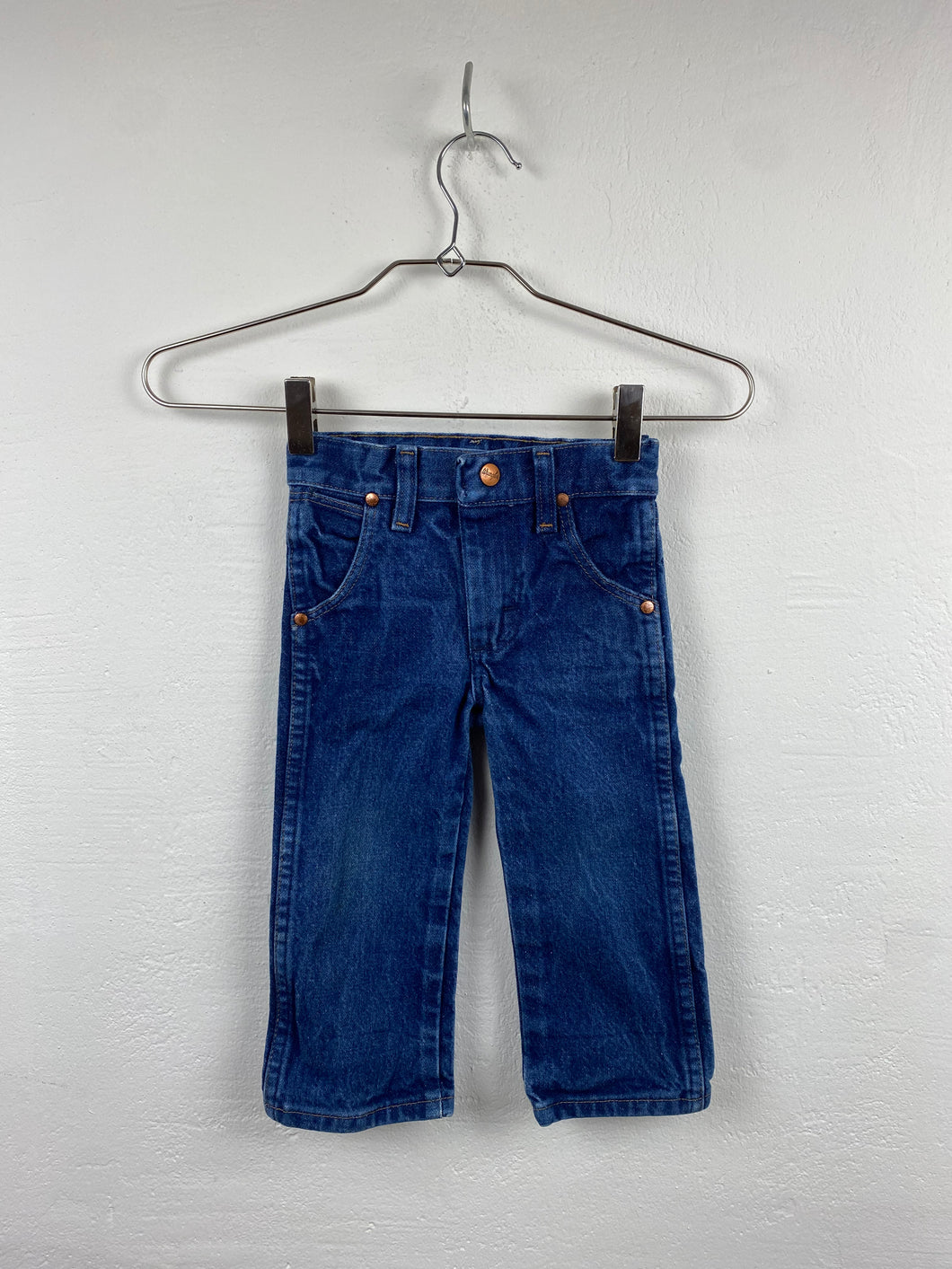 1990s Wrangler Jeans slim fit