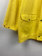 Load image into Gallery viewer, 1980s Best Company coat yellow
