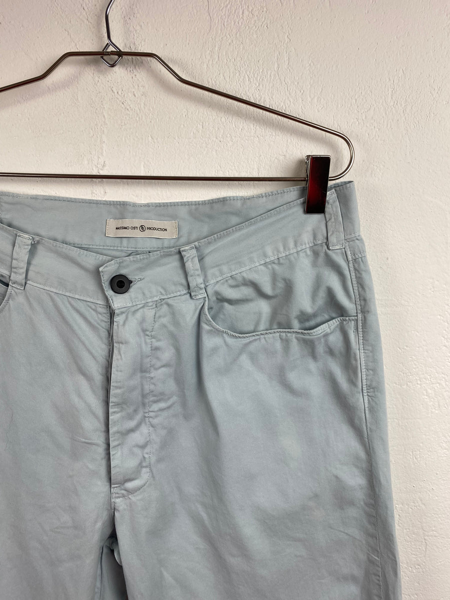 1996 Massimo Osti production pants