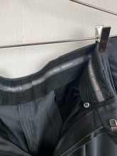 Load image into Gallery viewer, 1990s GA LeCollezioni gray suit