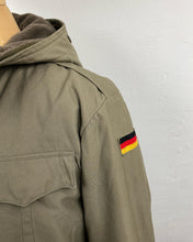 Load image into Gallery viewer, 1959 German Bundeswehr Parka